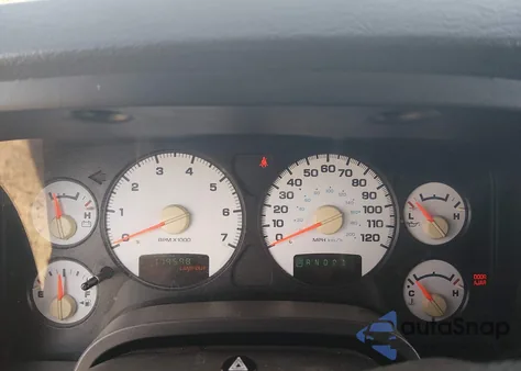 2005 Dodge Ram 1500 Slt/Laramie from USA, damaged, VIN 1D7HA18D05J601221